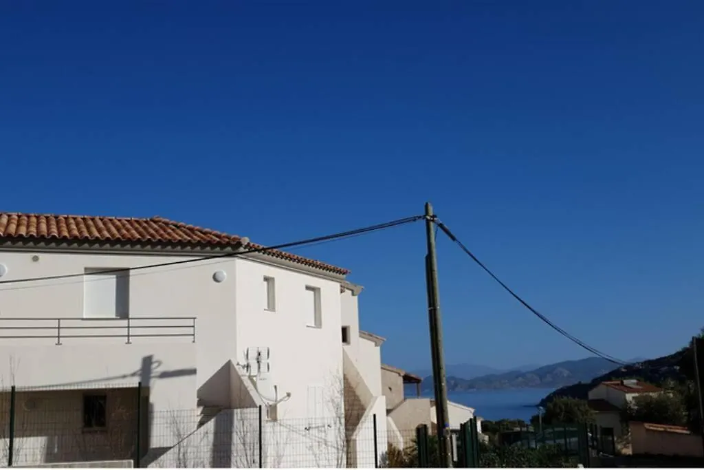 Monticello, Ile-Rousse - Residence Fiore Di Mare-1