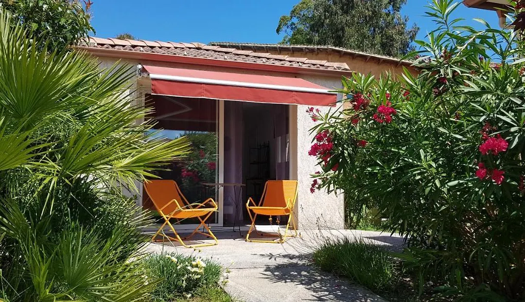 Chambre D'Hote Kalango Proche De La Plage-Piscine-1