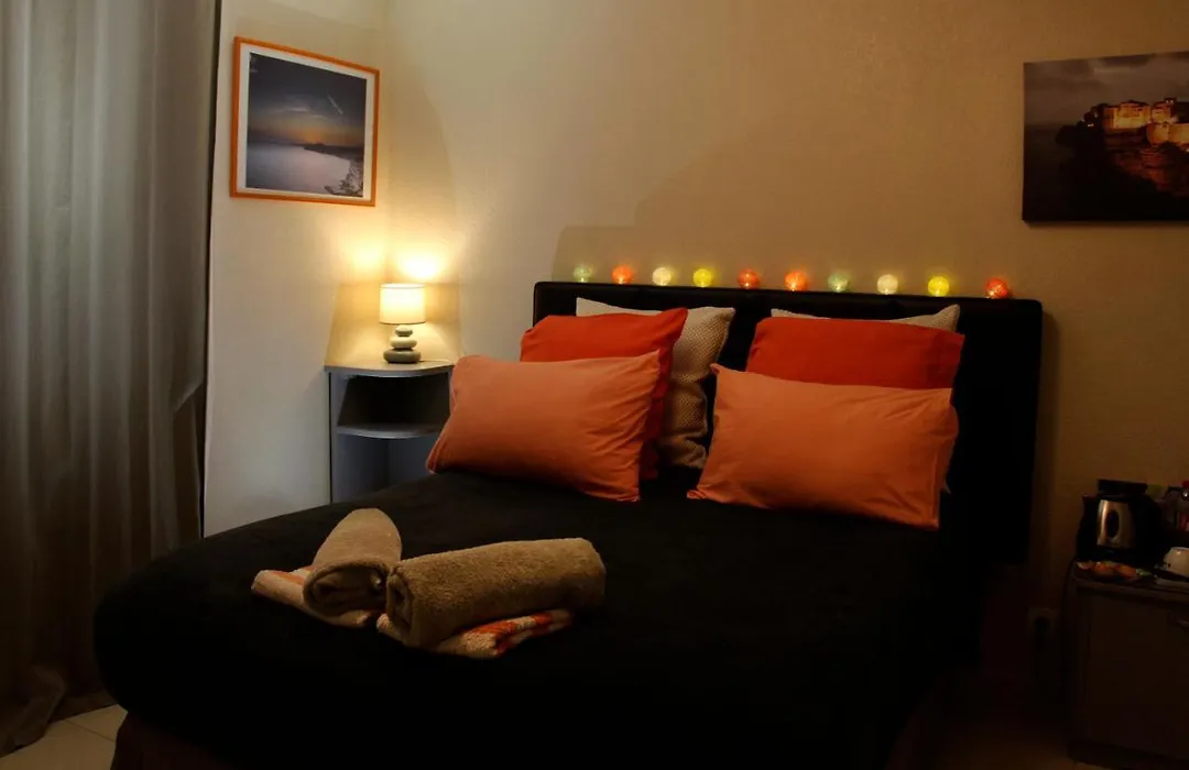 Chambre D'Hotes A 5Mn Des Plages-1