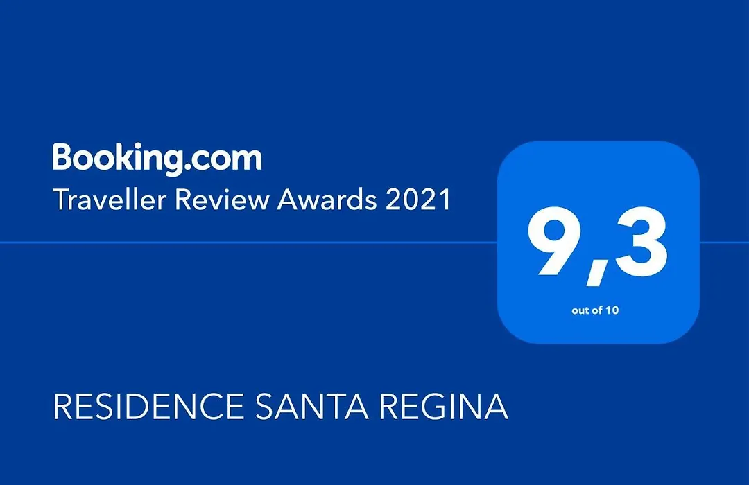 Residence Santa Regina-1