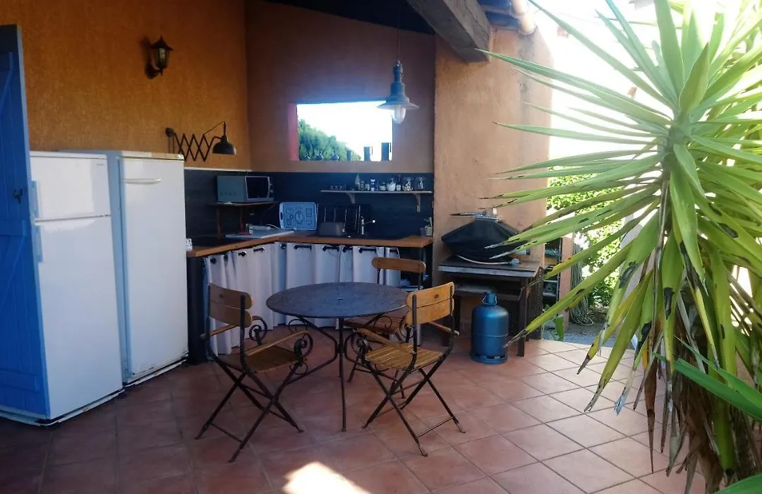 CASA-CORSA chambre d'hote-1