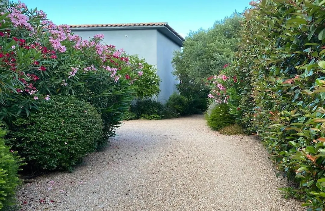 Villa Torraccia 4 Etoiles-1