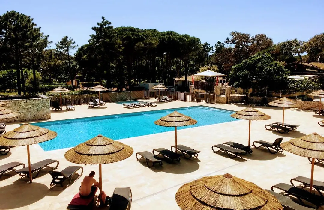Camping Campo Di Liccia-1