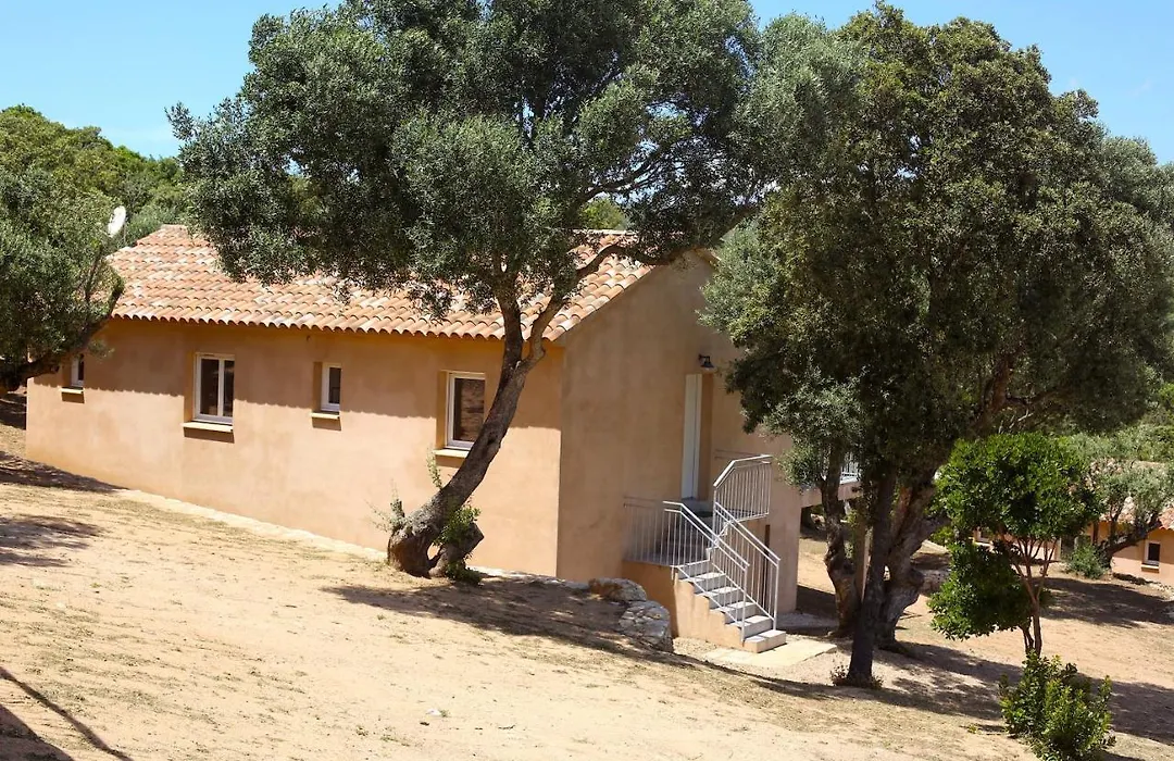 Case Di A Cappana-Villa Joseph-1