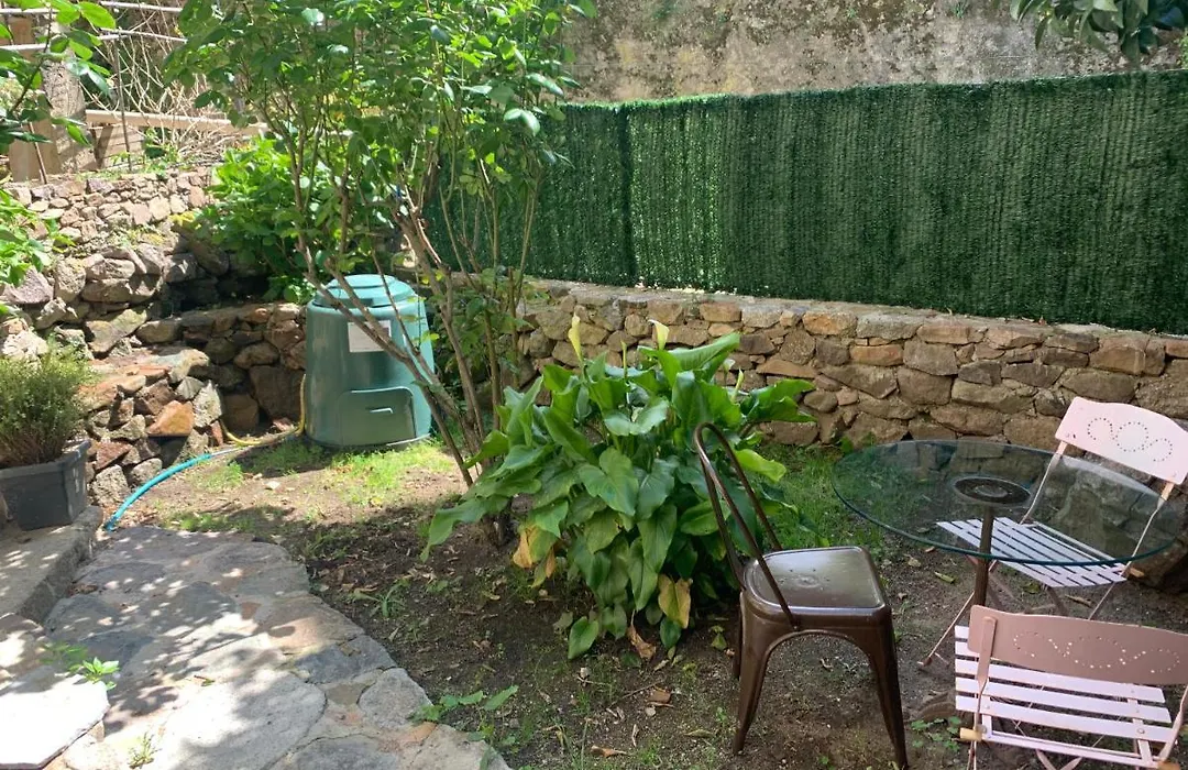 Bel Appartement Voute-1