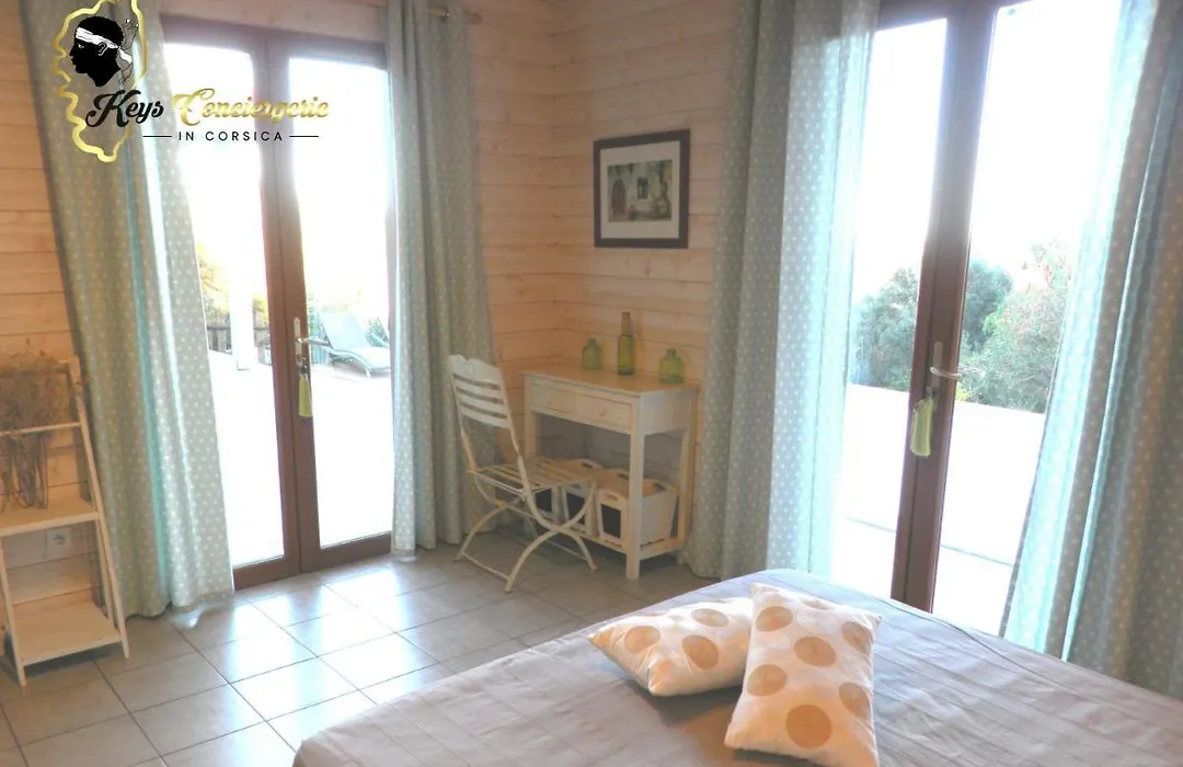 Dormir A Porto Vecchio-1