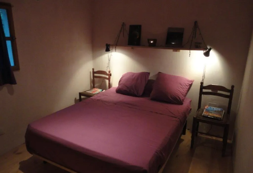 Villa De Plein Pied En Campagne Bonifacienne 84M2.-1