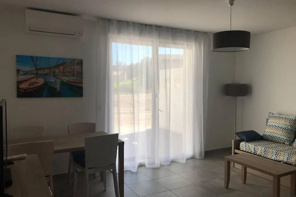Bonifacio 3Mn Du Port! Villa Piscine Chauffee ,Clim,Wifi-1