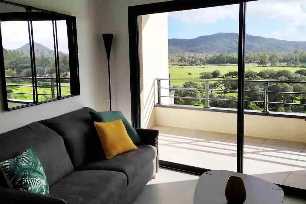 Appartement Magnifique - Luxe - Proche Du Port - 1 Chambre - Pour Des Vacances Paisibles-1