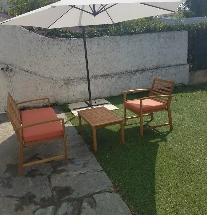 Chambres D Hotes A 20 Pas De La Plage-1