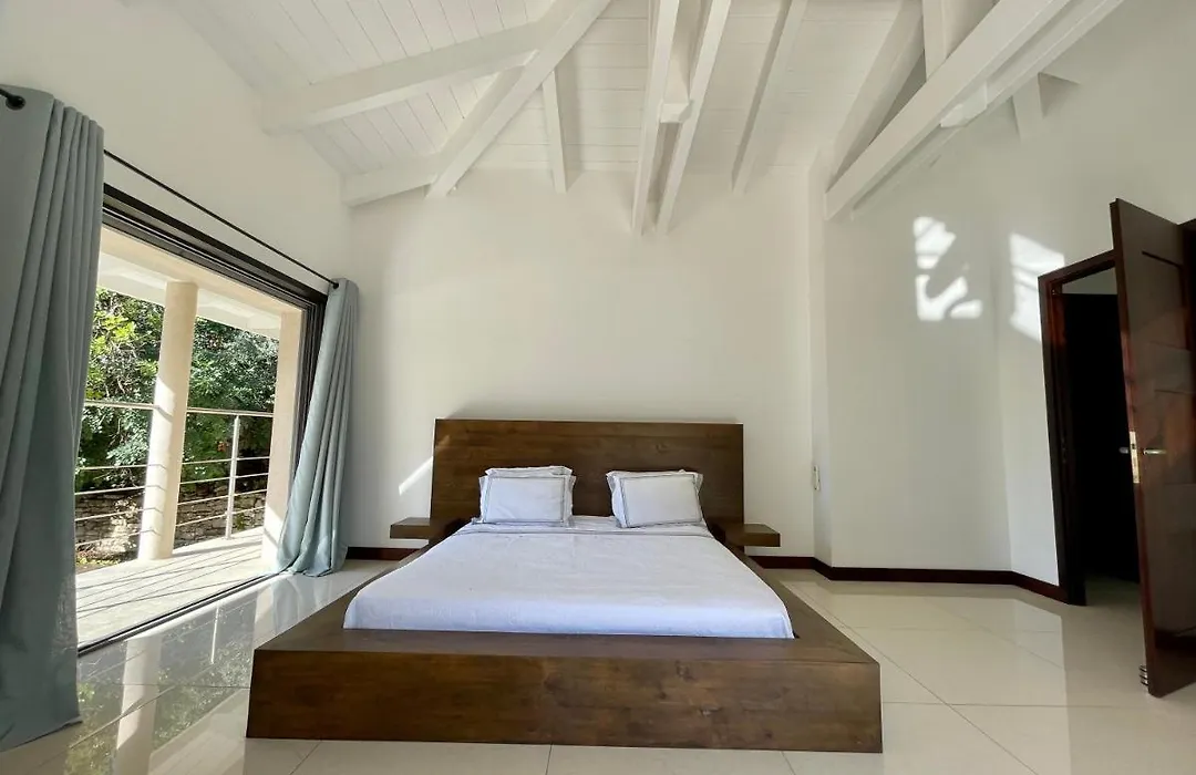 Villa La Palmeraie-1