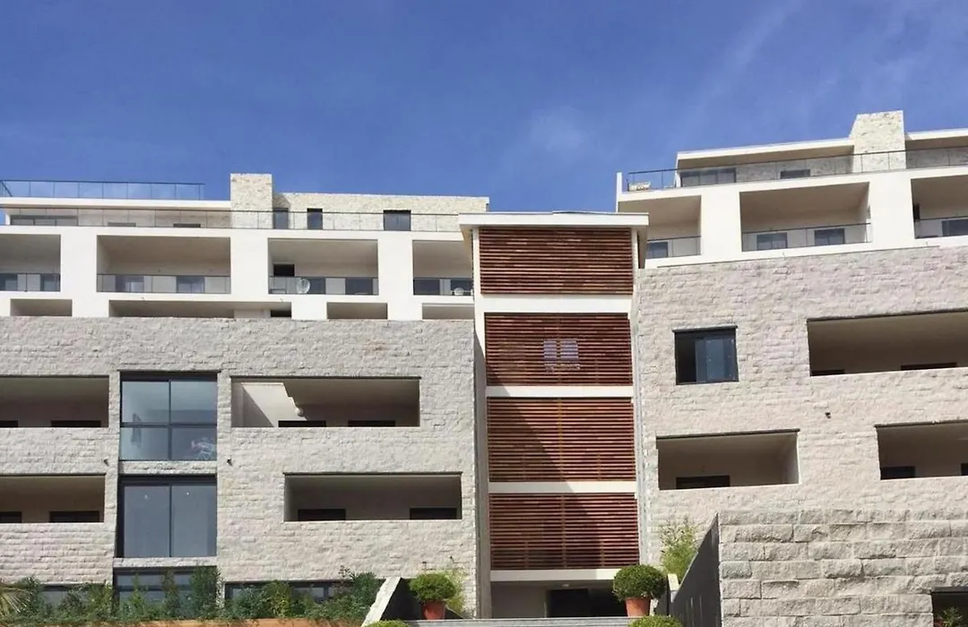 Apartment Palazzu 5 - Bastion By Interhome-1
