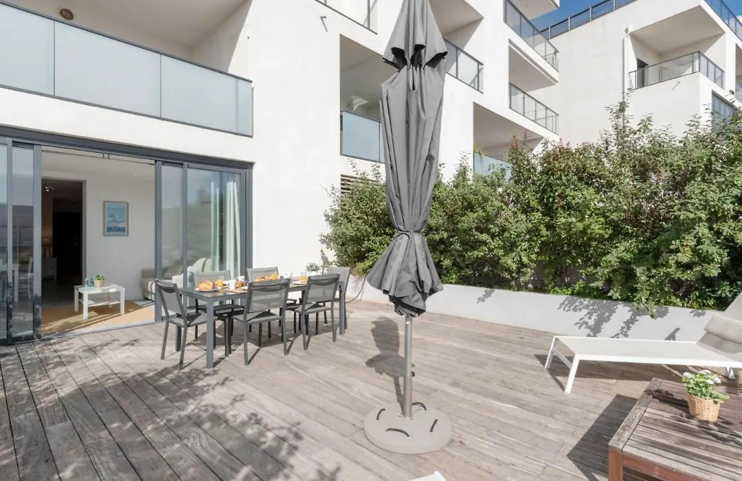 Apartment Chateau By Interhome-1