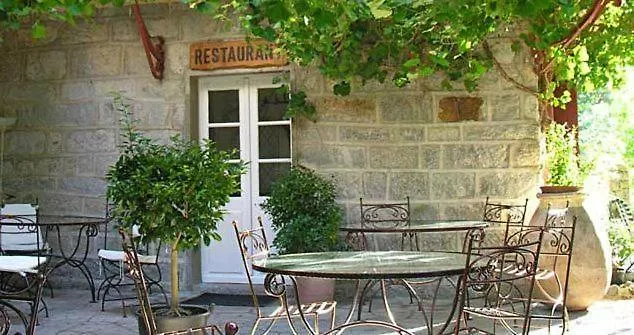 Hotel Monte d'Oro-1