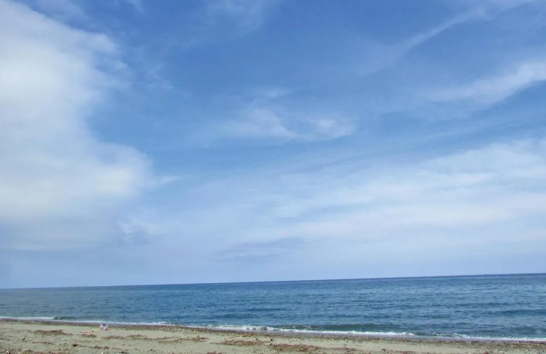 Awesome Apartment In Moriani Plage With Outdoor Swimming Pool-1