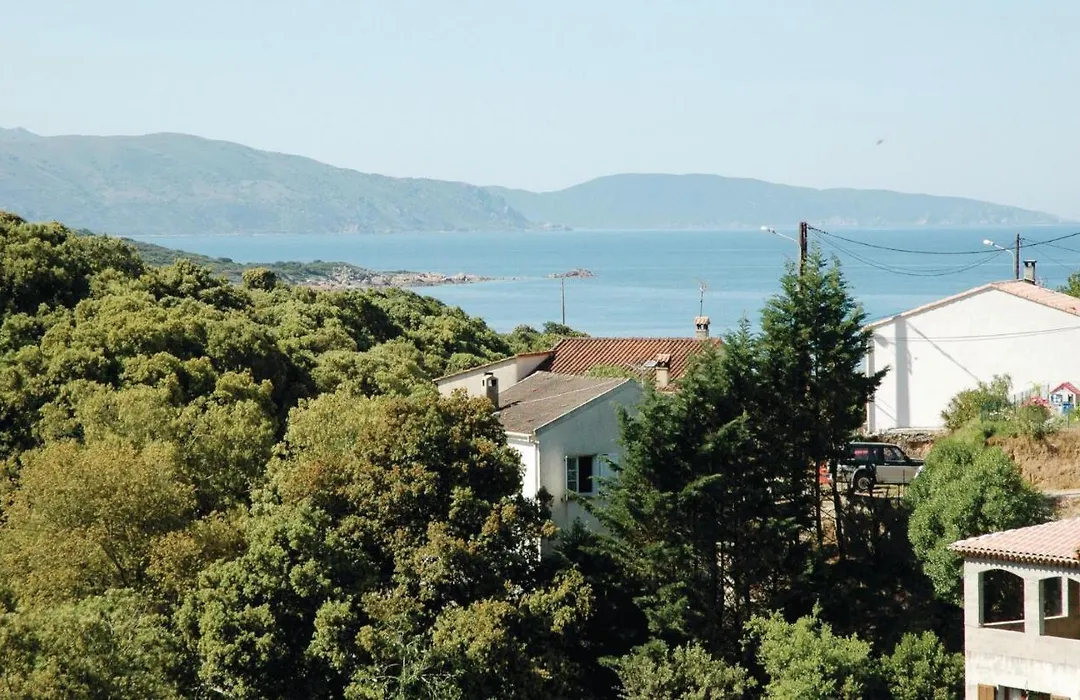 Holiday Home Sagone Xlvii-1