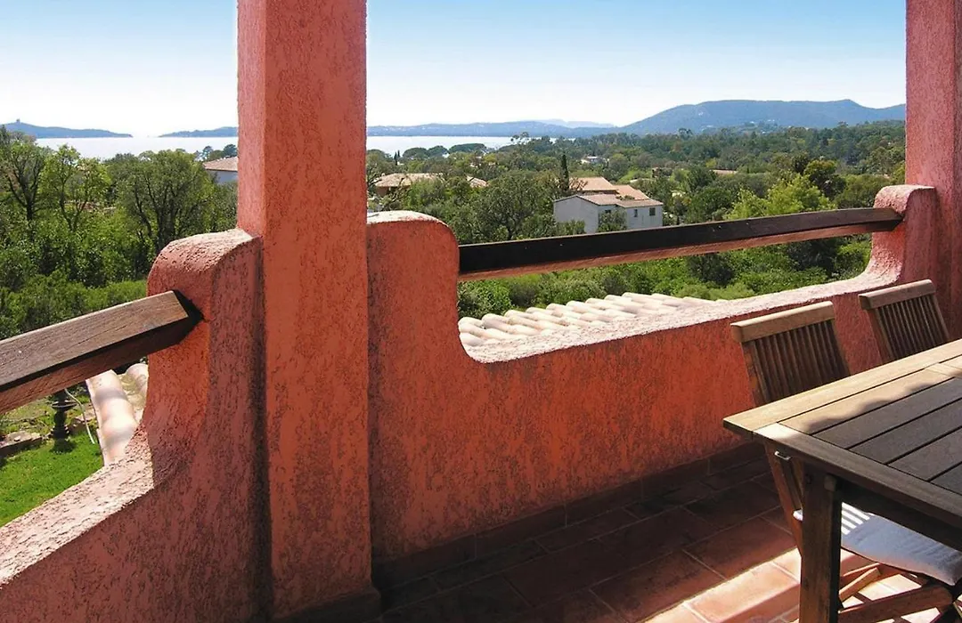 Apartment Near Pinarellu Bay Beach-1