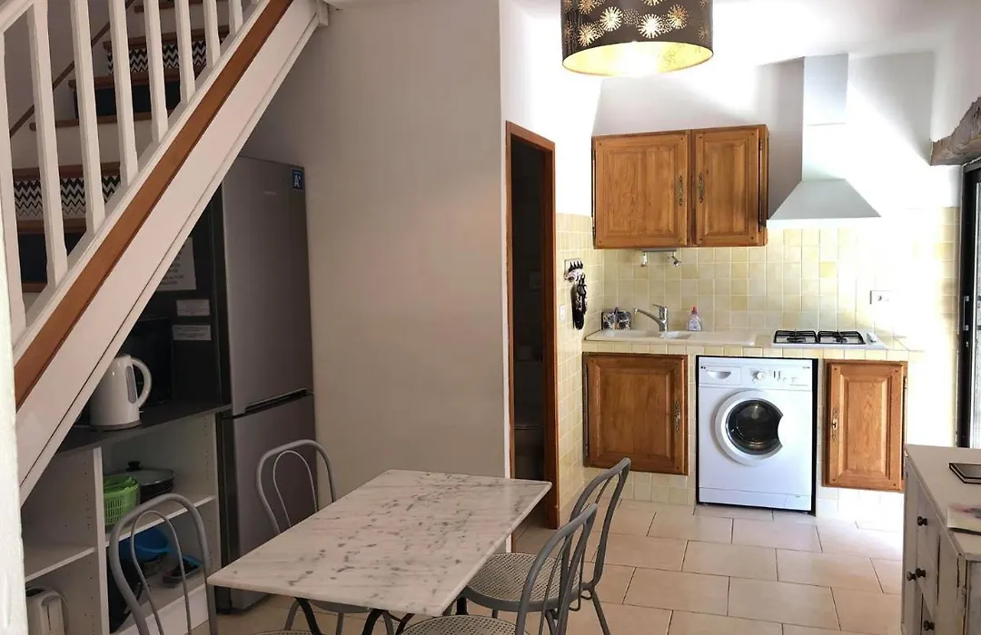 Appartements de Charme-1