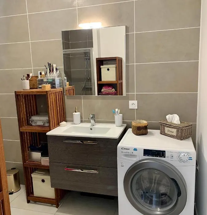 Appartement Neuf Ajaccio-1