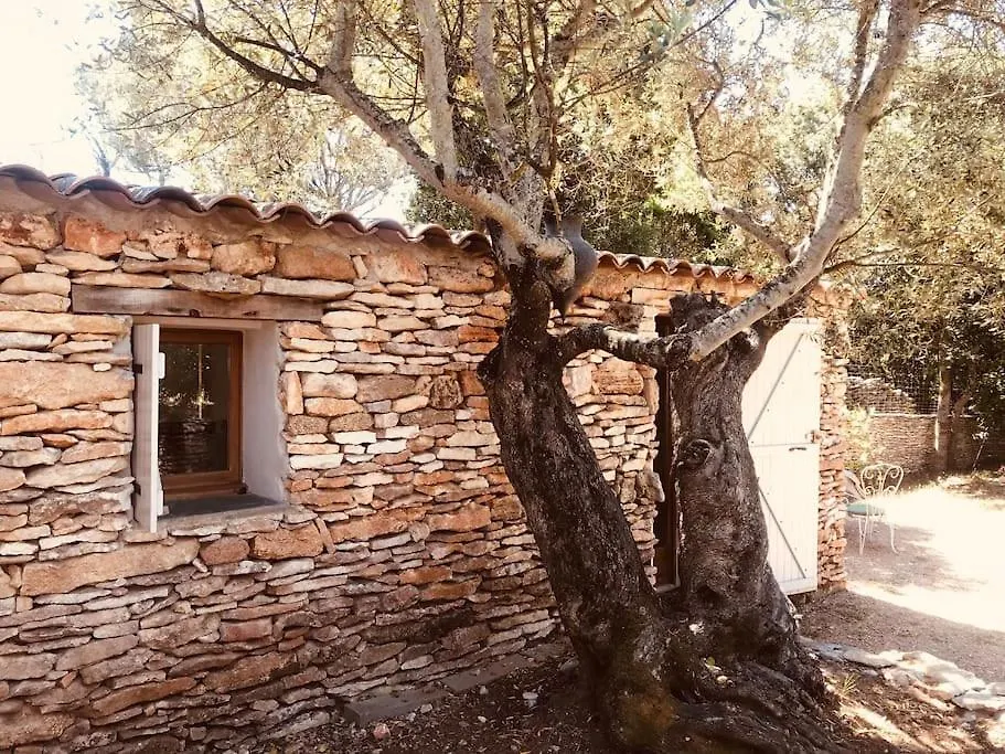Petite Bergerie-1