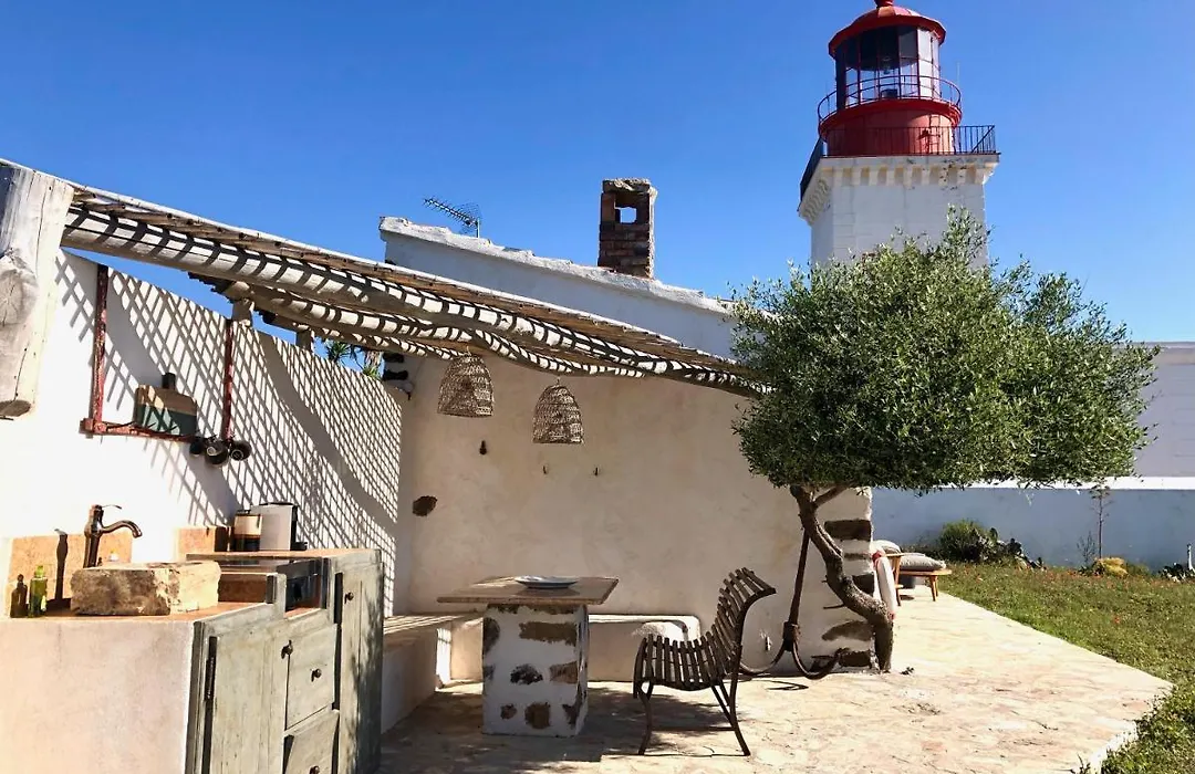 La Chambre Du Phare A Porto-Vecchio, Unique !-1