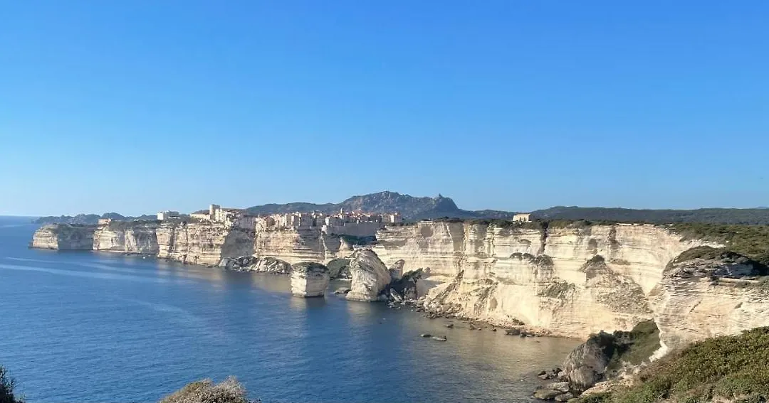 Case Di A Cappana-Villa CARLA-1