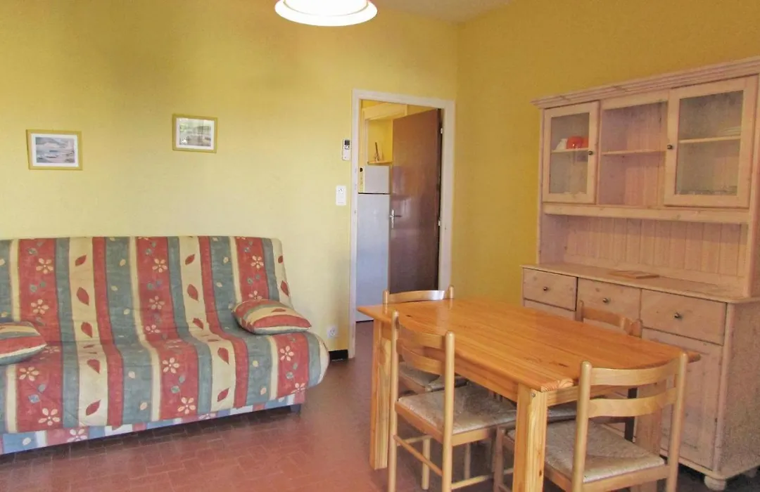 Beautiful Apartment In Algajola With-1