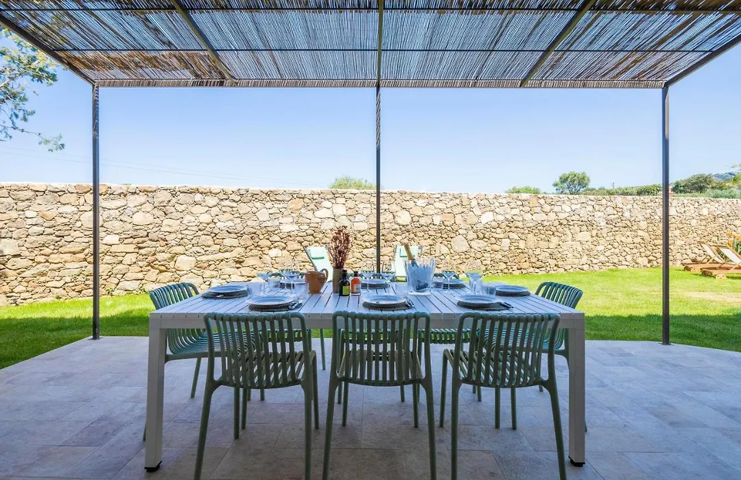 Magnifique Villa 8 Personnes-1
