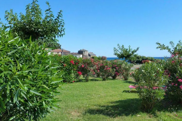 Les Villas De Nuciola Front De Mer-1