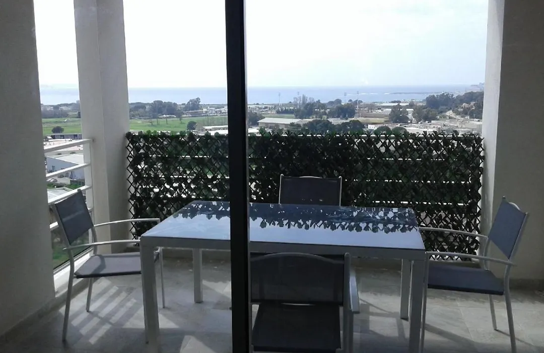 Bella Vista 2A-1