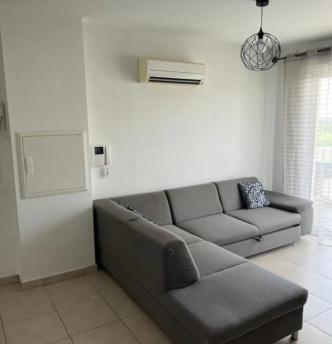 Appartement T2 Proche Bastia - Aeroport-1