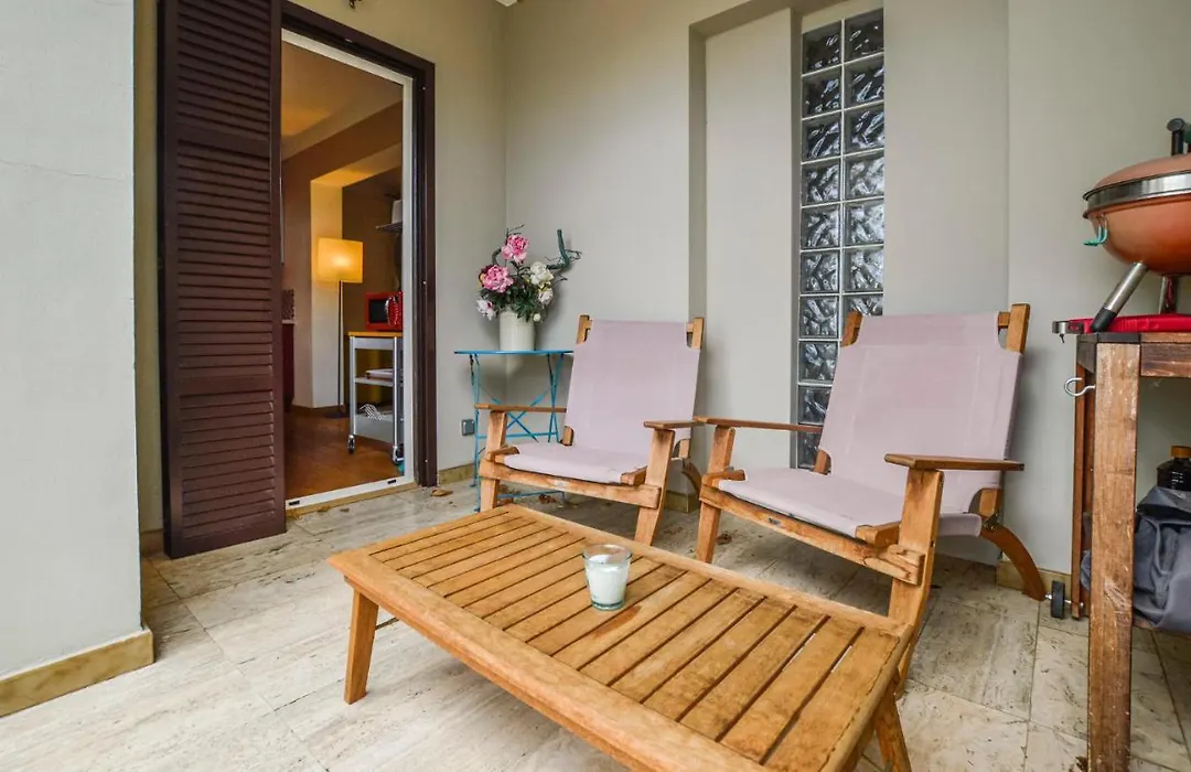 Amazing Apartment In Bastia With Wifi-1