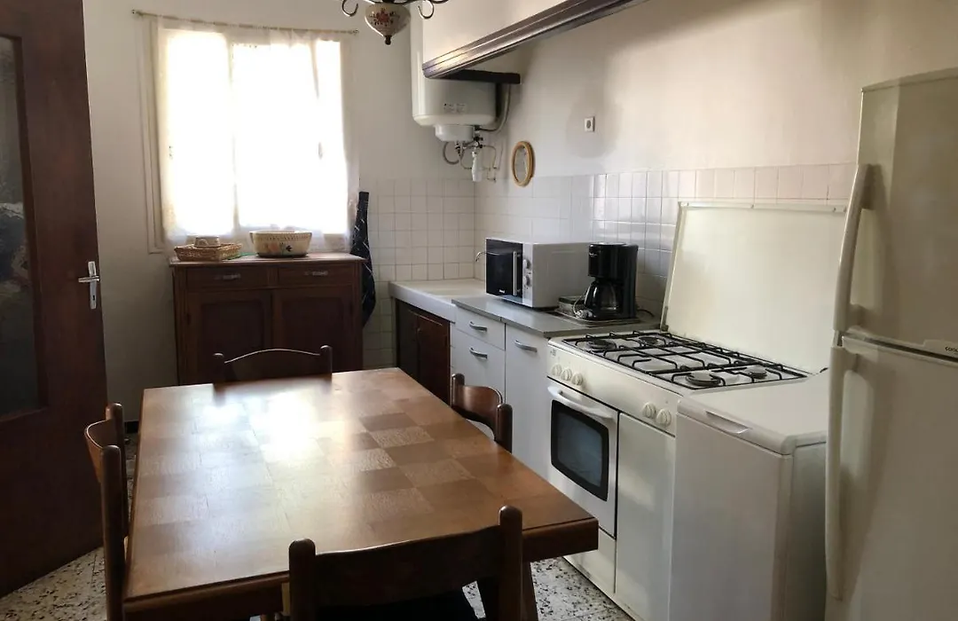 Maison Vue Mer Et Montagne-1