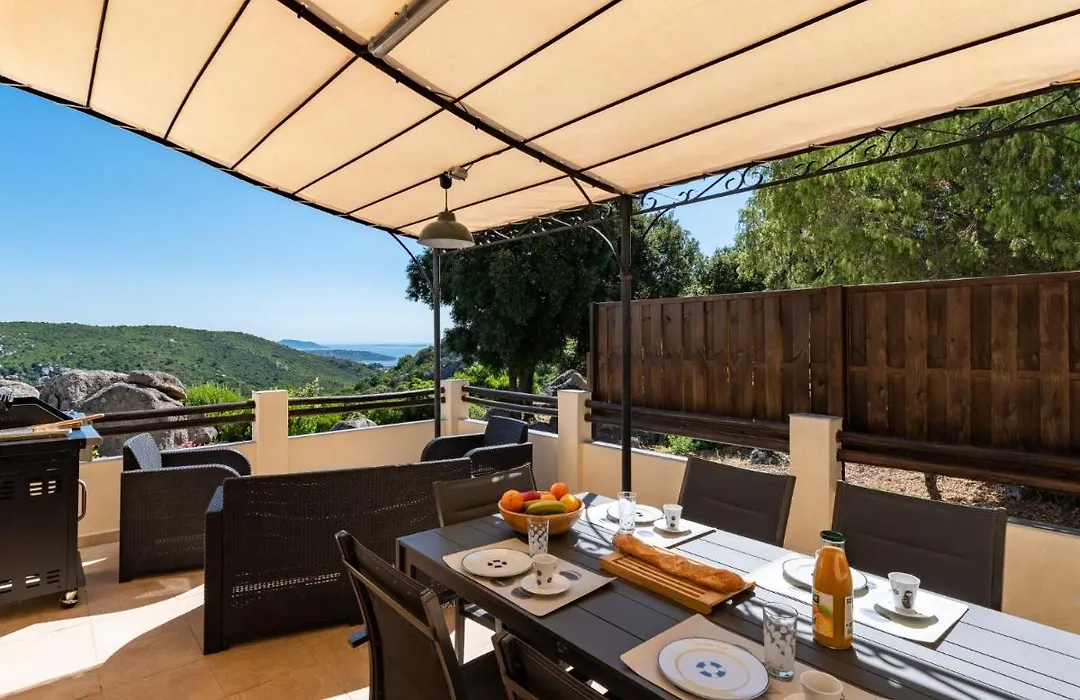 Holiday Home Pietralunga 8 By Interhome-1