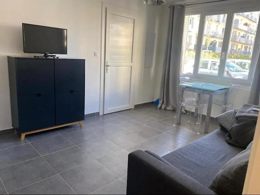 Superbe Appartement Corte-1