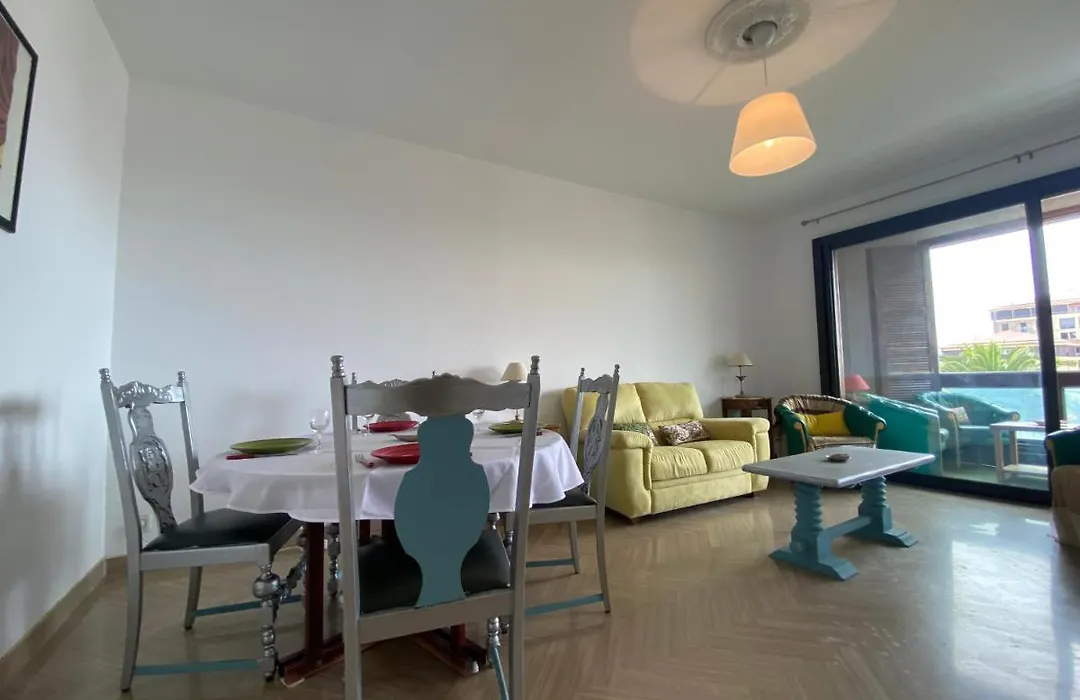 Splendide Appartement Situe En Plein Centre Ville-1