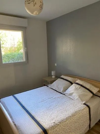Appartement Residence Maria Stella Centre De Calvi-1