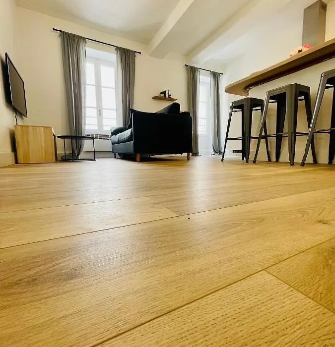 Superbe Appartement T2 En Plein Centre D'Ajaccio, Rue Fesch-1