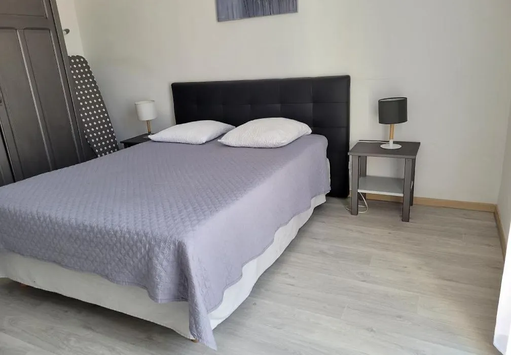 Appartement Ernella-1