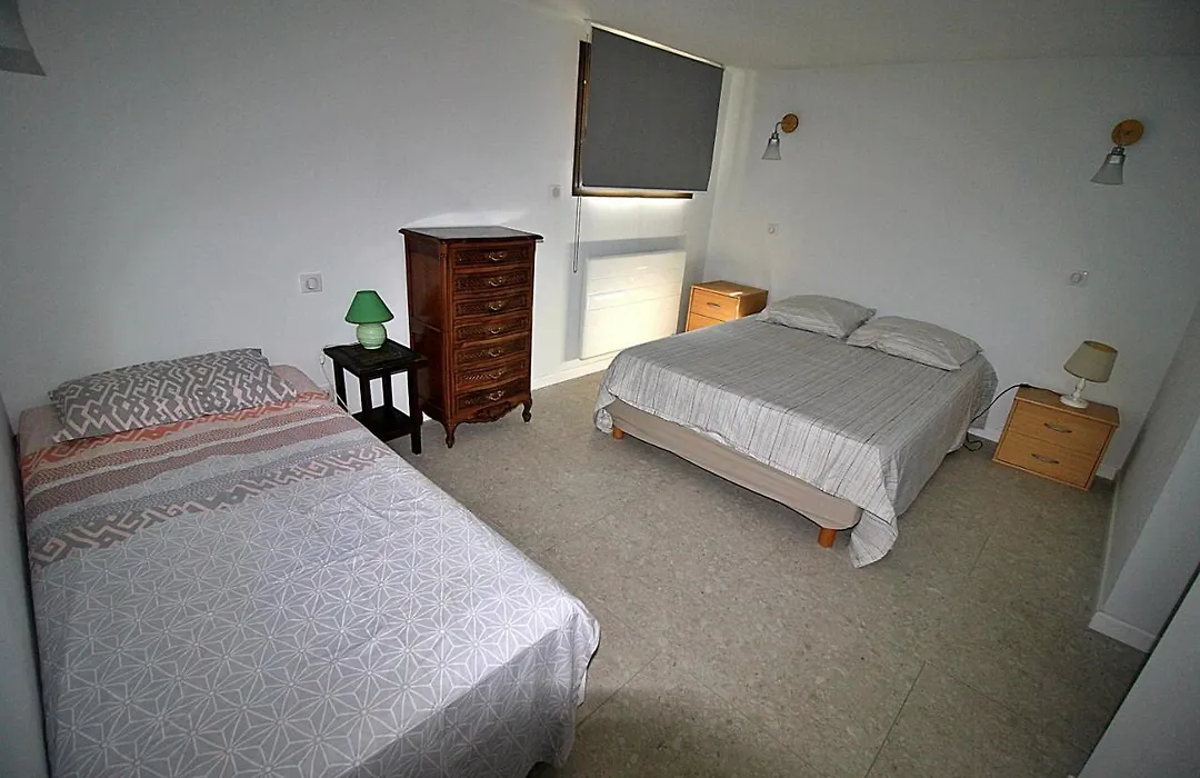 Rez De Villa Aspretto Lazaret-1