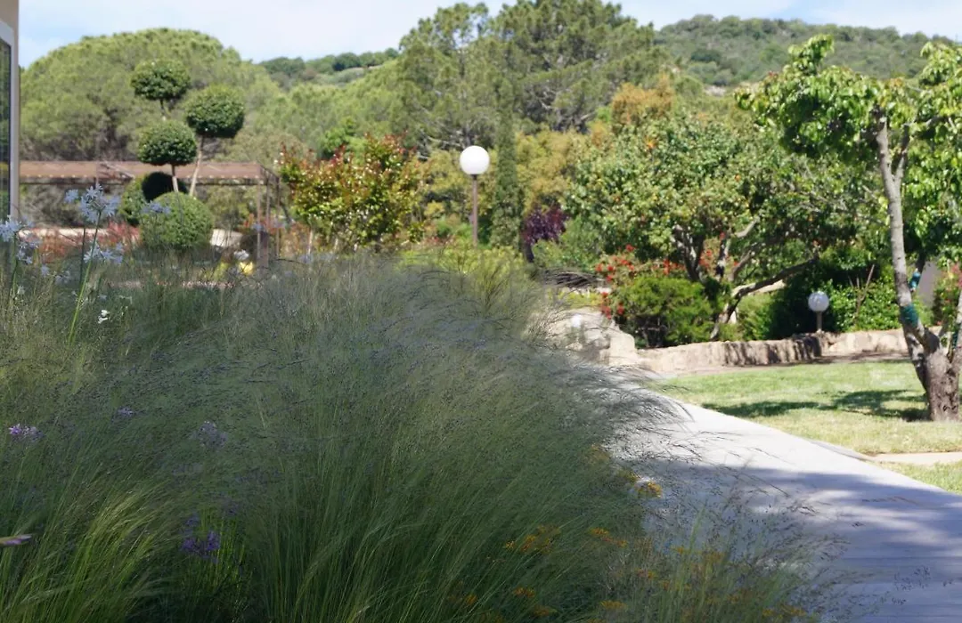 Les Jardins De Santa Giulia - Charmante Chambre Dhte-1