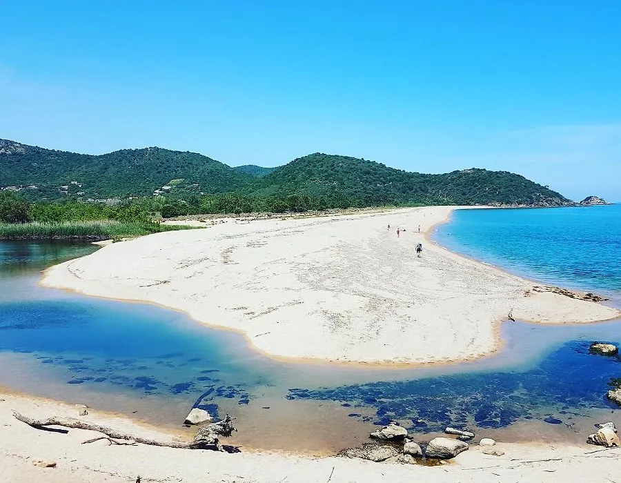 L'Original, Superbe appartement à 5min de la plage-1