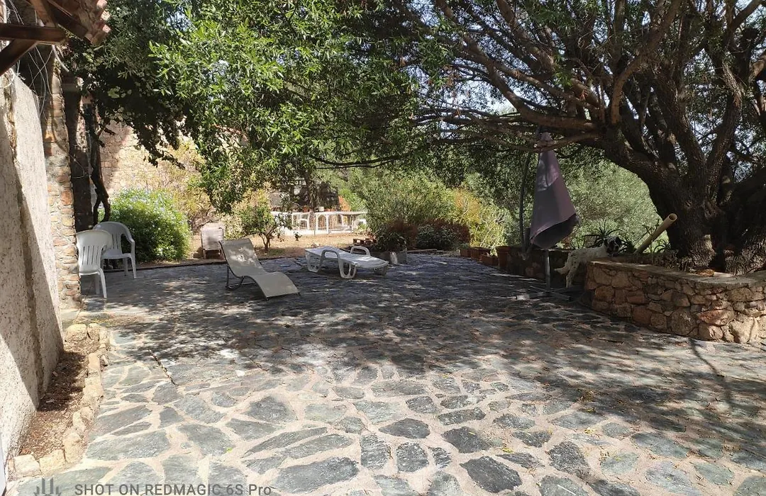 A Casa Di Sognu-1