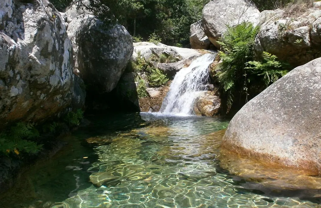 Villa ,Clim,Piscine Chauffee, Wifi Entre Mer Et Riviere-1