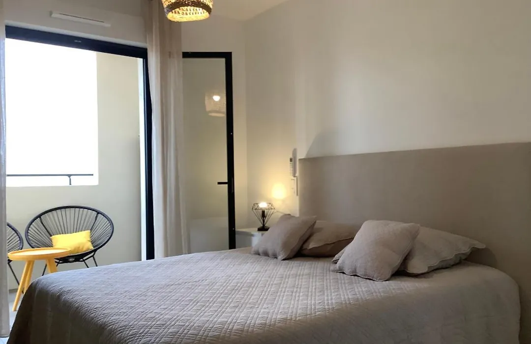 Borgo Superb Apartment T2, New Residence.-1