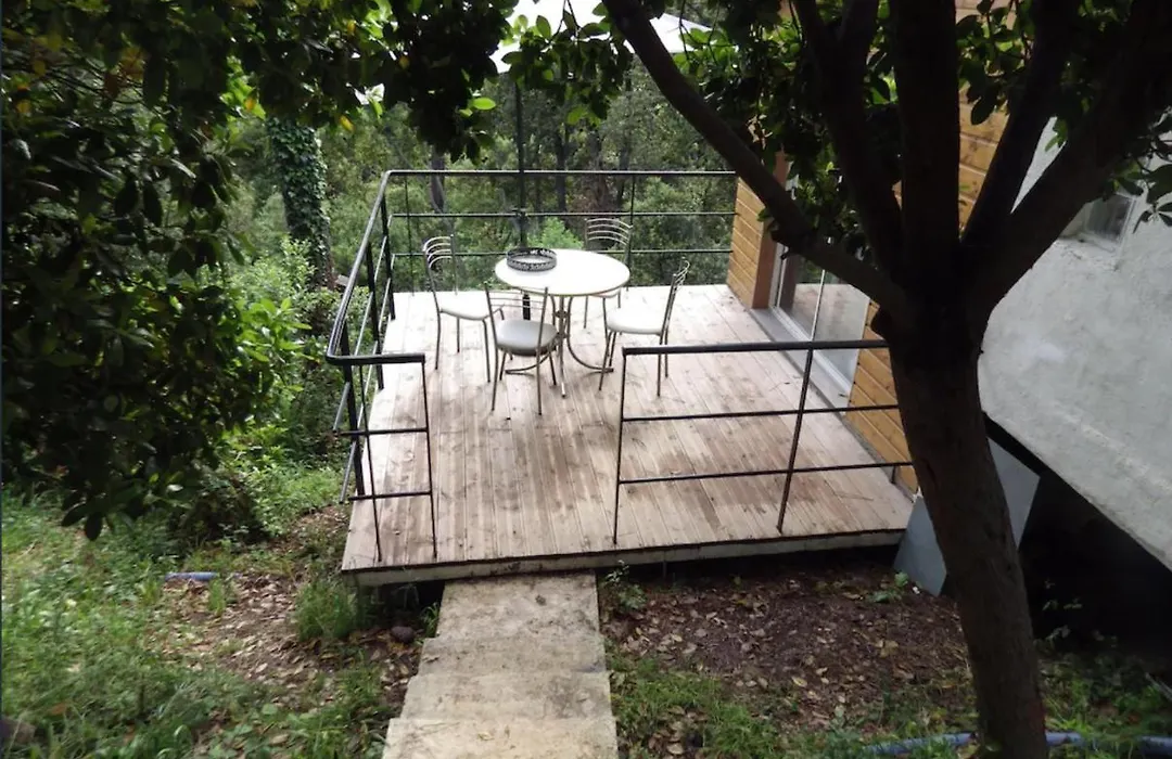 Petite Maison Dans Les Pins-1