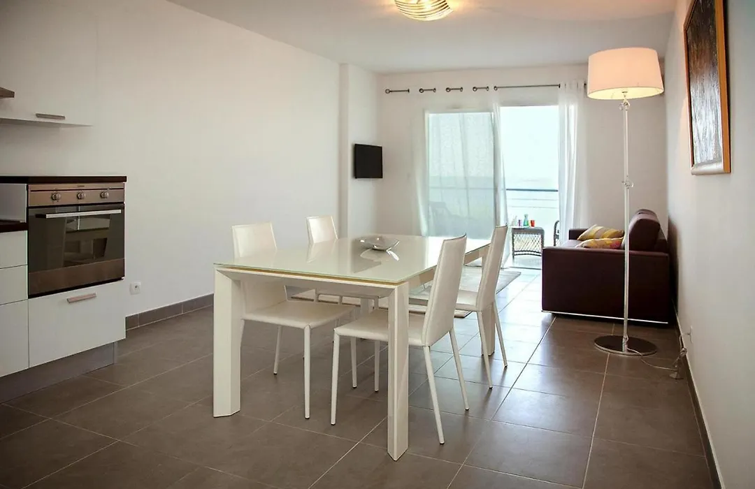 Apartment In Macinaggio By The Marina-1