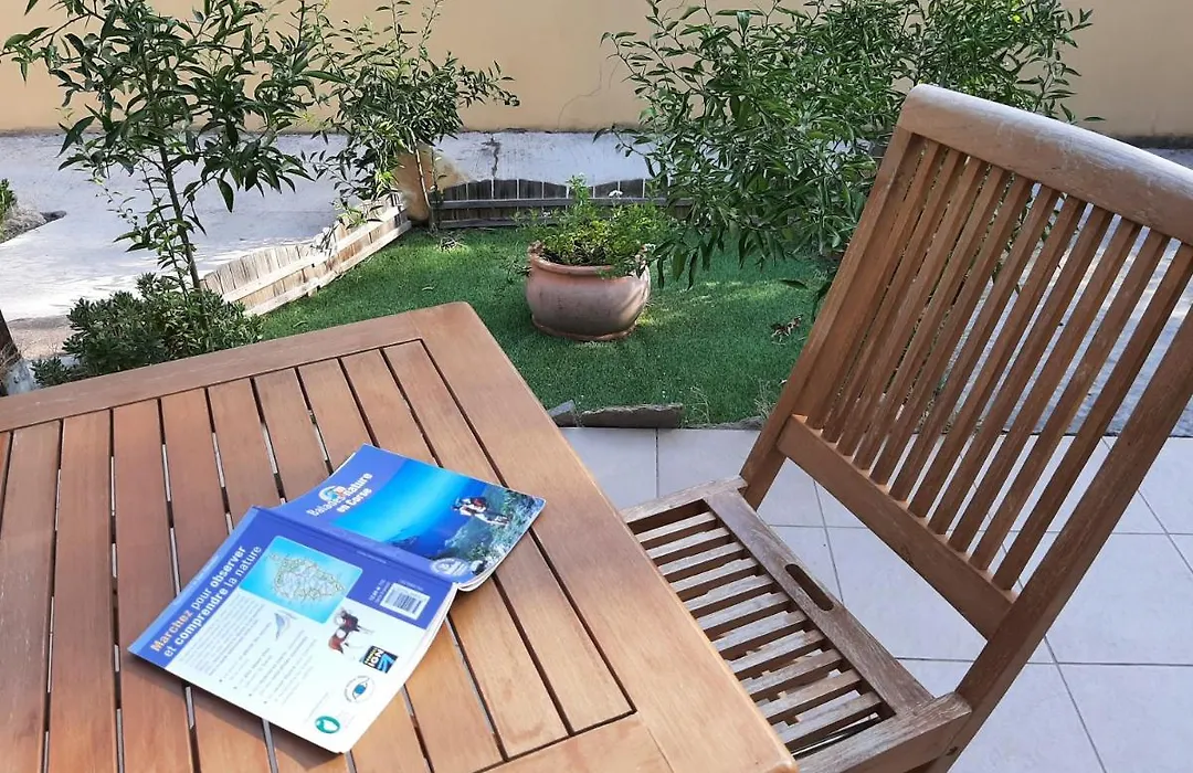 Cyrnea B&B - Adults Only-1