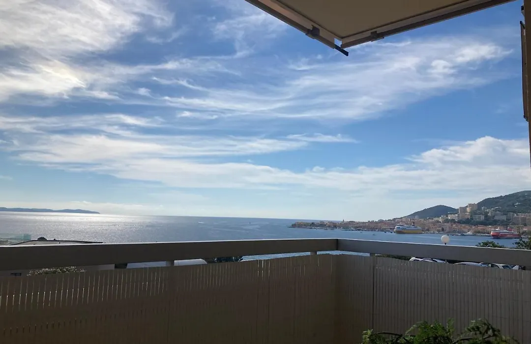 F2 Proche Plages, Vue Mer-1