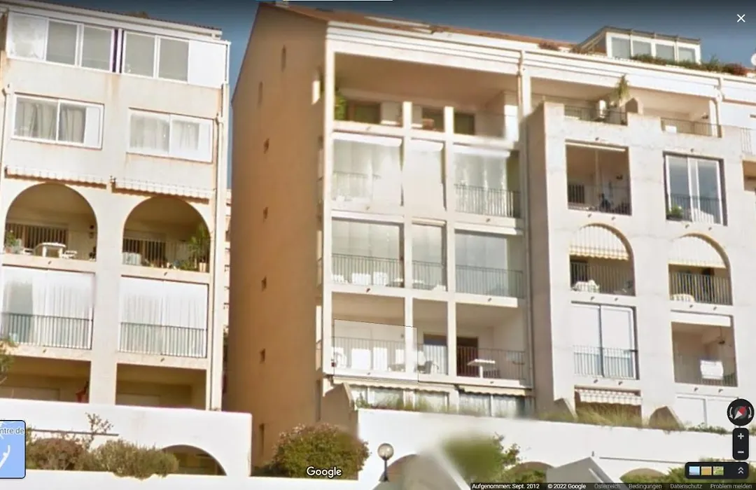 Apartment Vue Mer-1